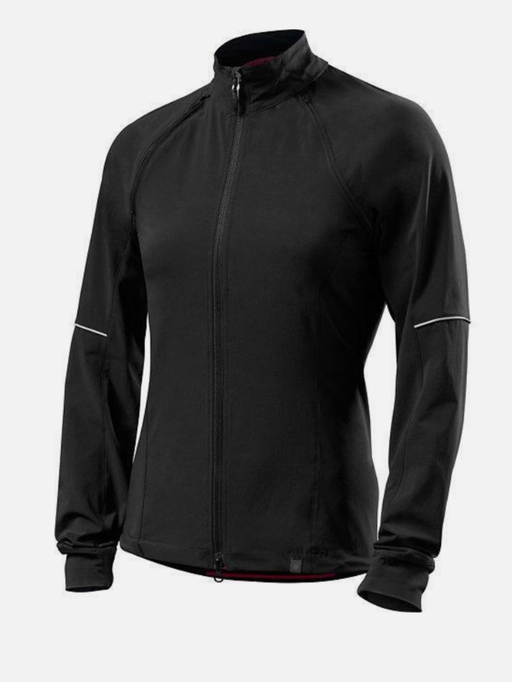 Specialized Women's Deflect Hybrid Jacket Medium